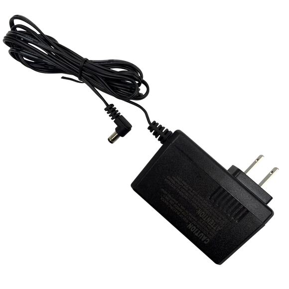 AeroGarden 6WWPC02 12V 2.5A Switching Power Adapter - Picture 3 of 4